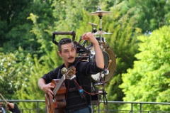 Le Faux Orchestre 3 * 5184 x 3456 * (6.03MB)